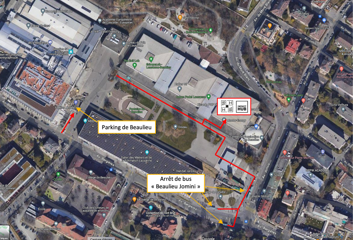 Plan-dacces-Halle-18-Beaulieu-web